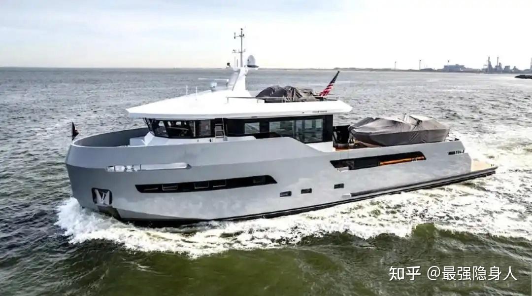 适合远洋的9艘探险游艇 - 知乎