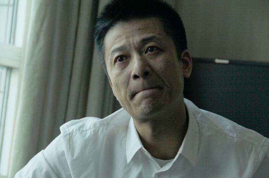 同乡起底权健束昱辉:没上大学,曾因赌博破窗逃跑