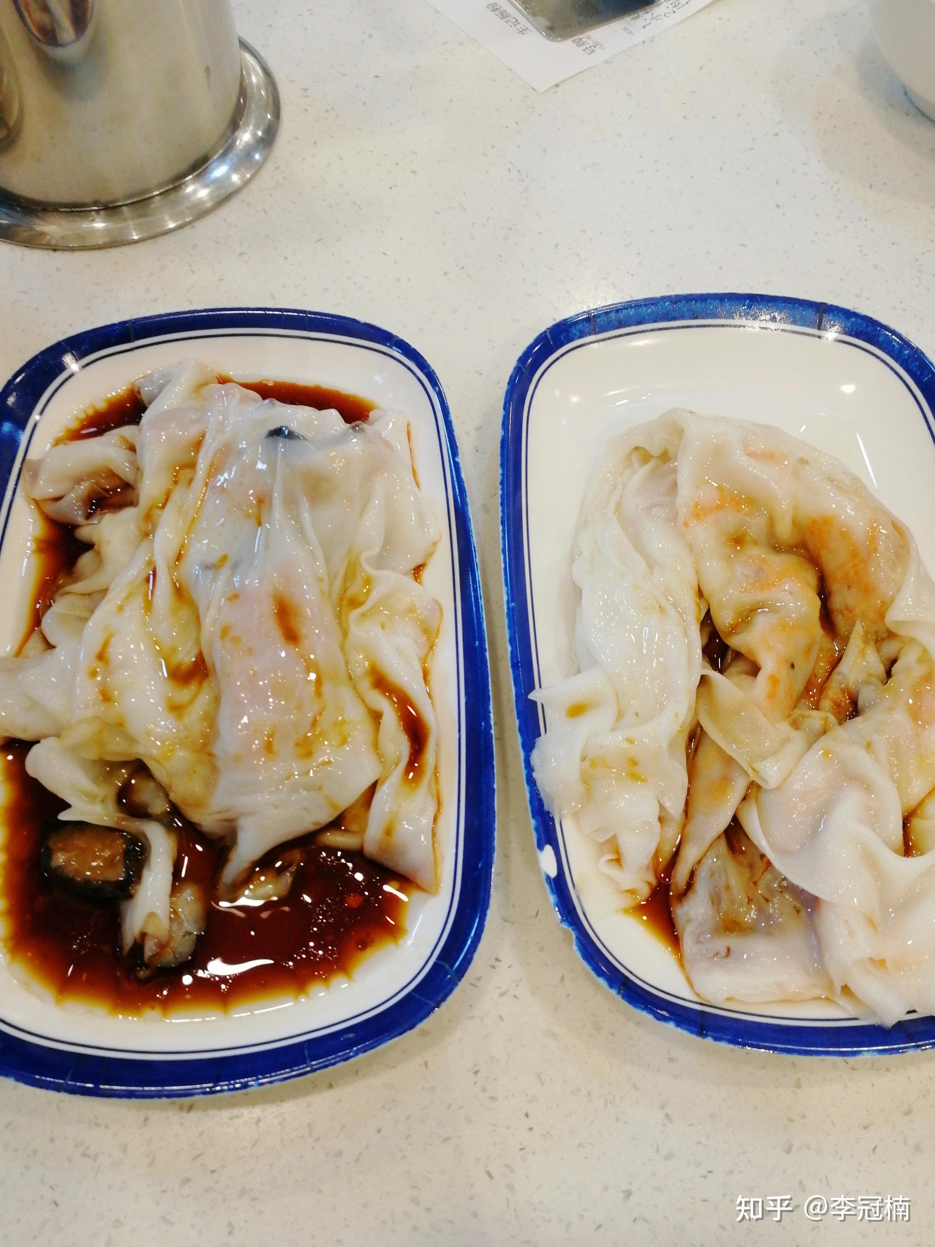 今天瞎逛悠 —— 广州 西关美食 - 知乎