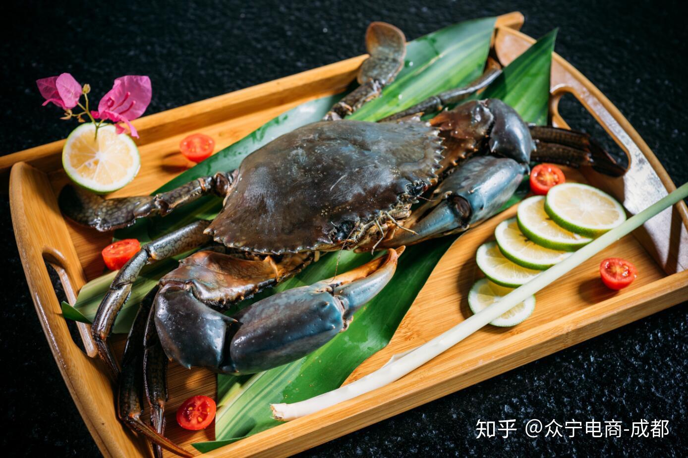 斯里兰卡旅行打卡必尝的大青蟹你确定不尝尝吗