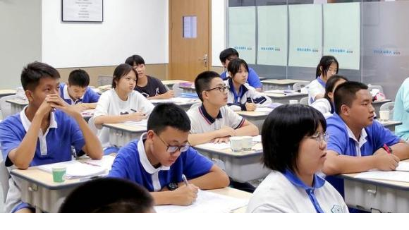深圳中考复读政策2023，哪些学生适合复读？ - 知乎