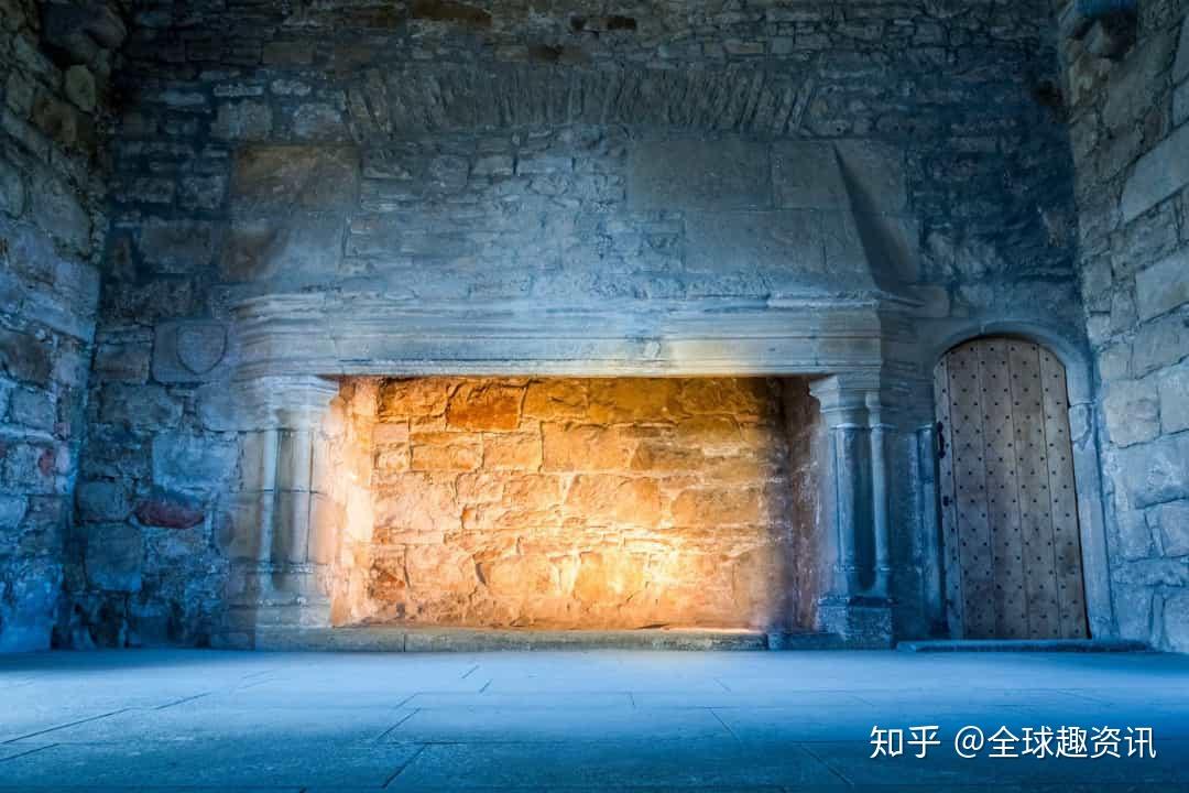 在欧洲中世纪城堡生活是一种怎样的体验?贵族喜欢竟睡在“棺材”里 - 知乎