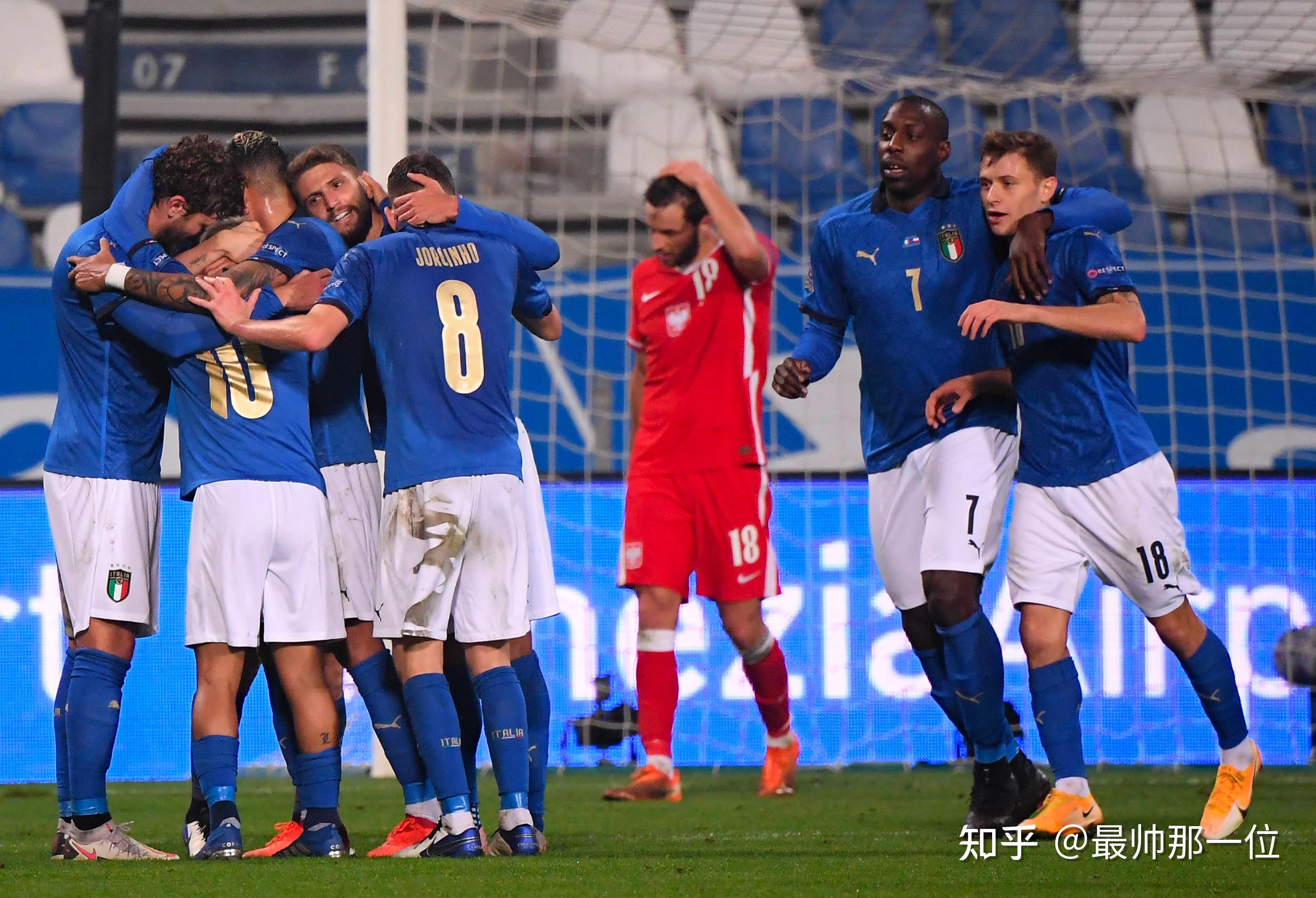 欧国联英格兰vs意大利