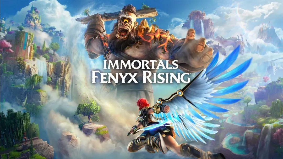 渡神纪芬尼斯崛起 买前必看 育碧风味的 塞尔达 好玩吗 知乎