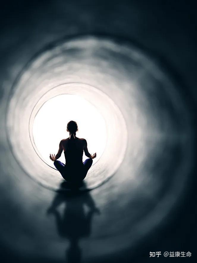 什么是正念冥想? - 知乎