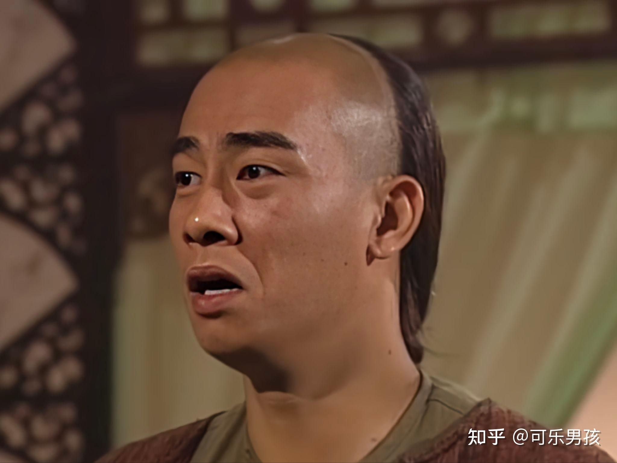 吴六奇是大清朝的拥护者,对满清忠心可嘉,然而金庸老爷子在《鹿鼎记》