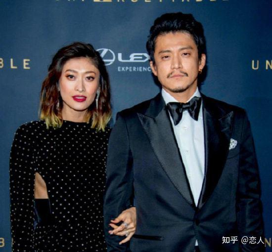 山田优庆祝与小栗旬结婚10周年 像圆周率一样持续下去 知乎