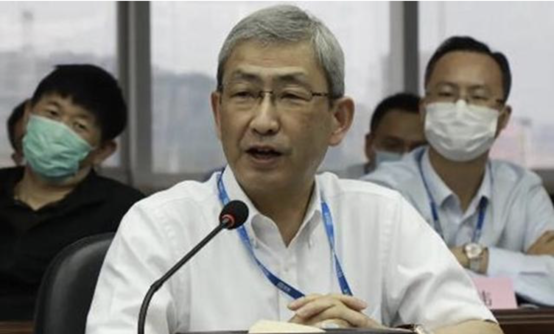 宝能汽车换帅前吉利副总裁管宇接替大谷俊明任常务副总裁