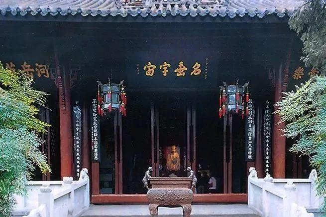 乐玩武侯指南为何说诸葛亮名垂宇宙