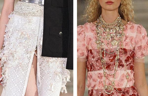 香奈儿17 到底发生了什么 知乎