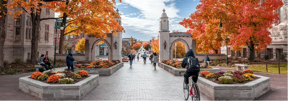 金融硕士紫荆印第安纳大学kelley商学院金融硕士