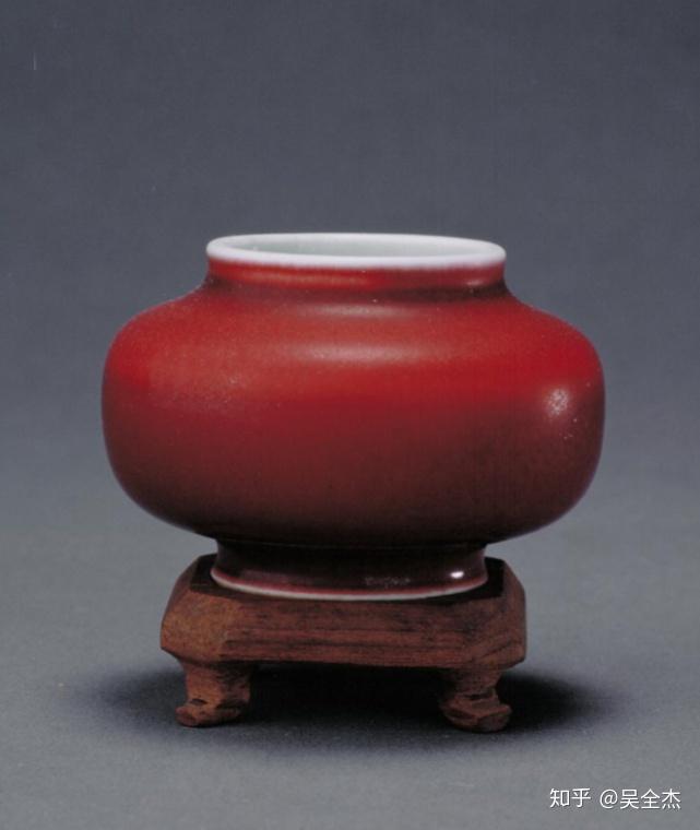 清朝瓷器——乾隆- 知乎