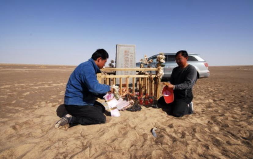 建国以来最大的未解之谜 彭加木罗布泊失踪事件 知乎