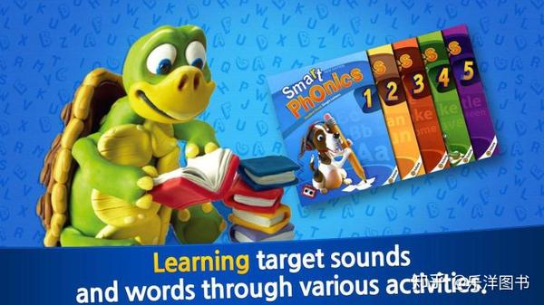 Smart Kids教材 Smartenglish安卓版apk Speed Phonics