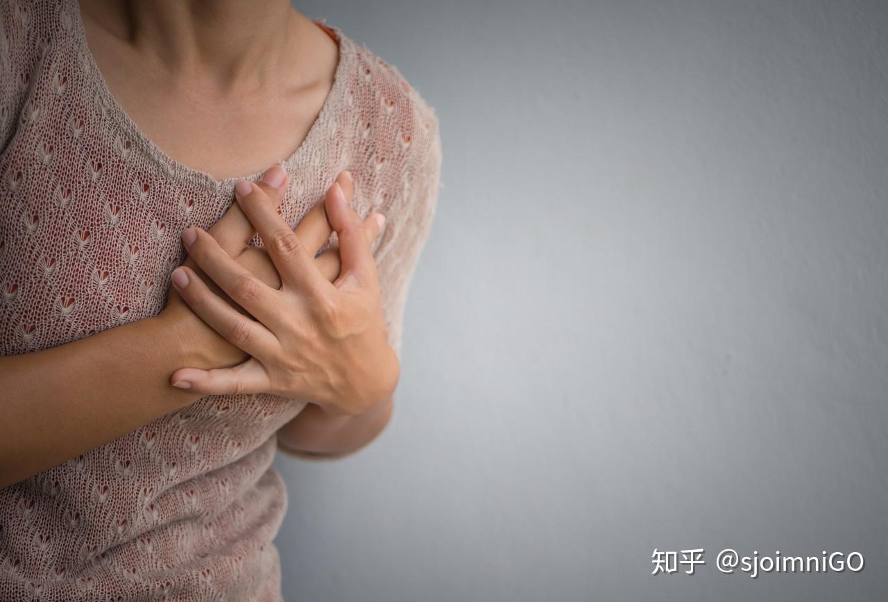 石玉春主任講解早期乳腺癌的症狀早期乳腺癌的早期症狀早點抓住幫你