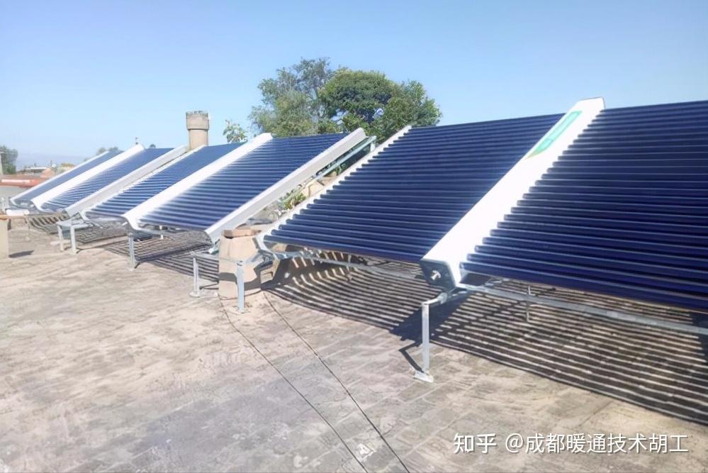 新农村采暖太阳能燃气壁挂炉和空气能哪种方式最实用呢