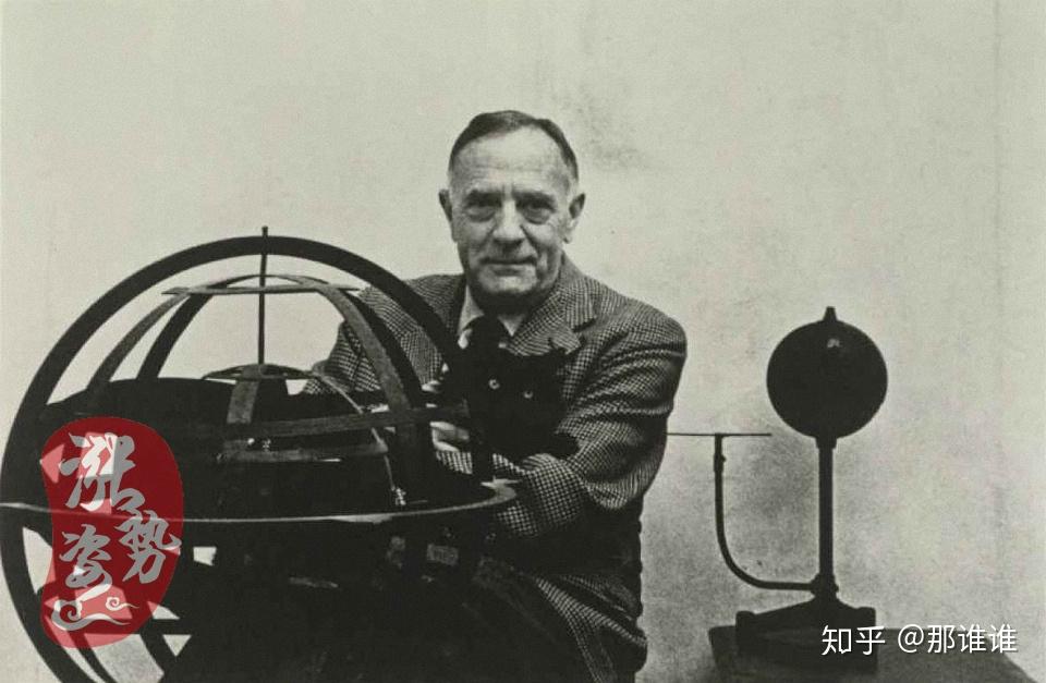 我们熟知的哈勃空间望远镜是对美国天文学家哈勃的崇高致敬,他最伟大