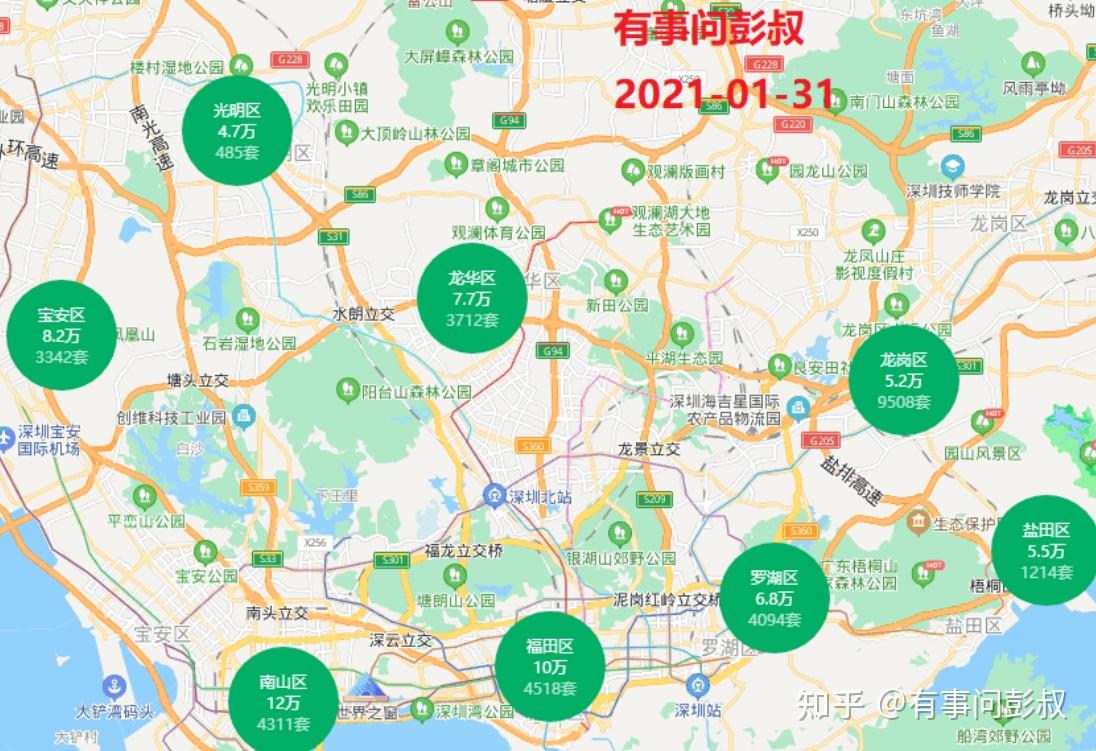昨天这个消息，让房价恐进一步下跌！ - 知乎
