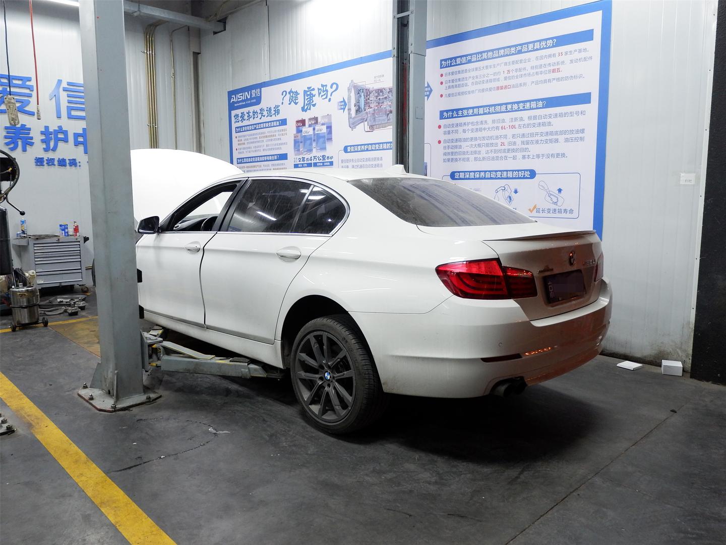 宝马的经历告诉我 这个东西坏了也会导致发动机抖动 知乎