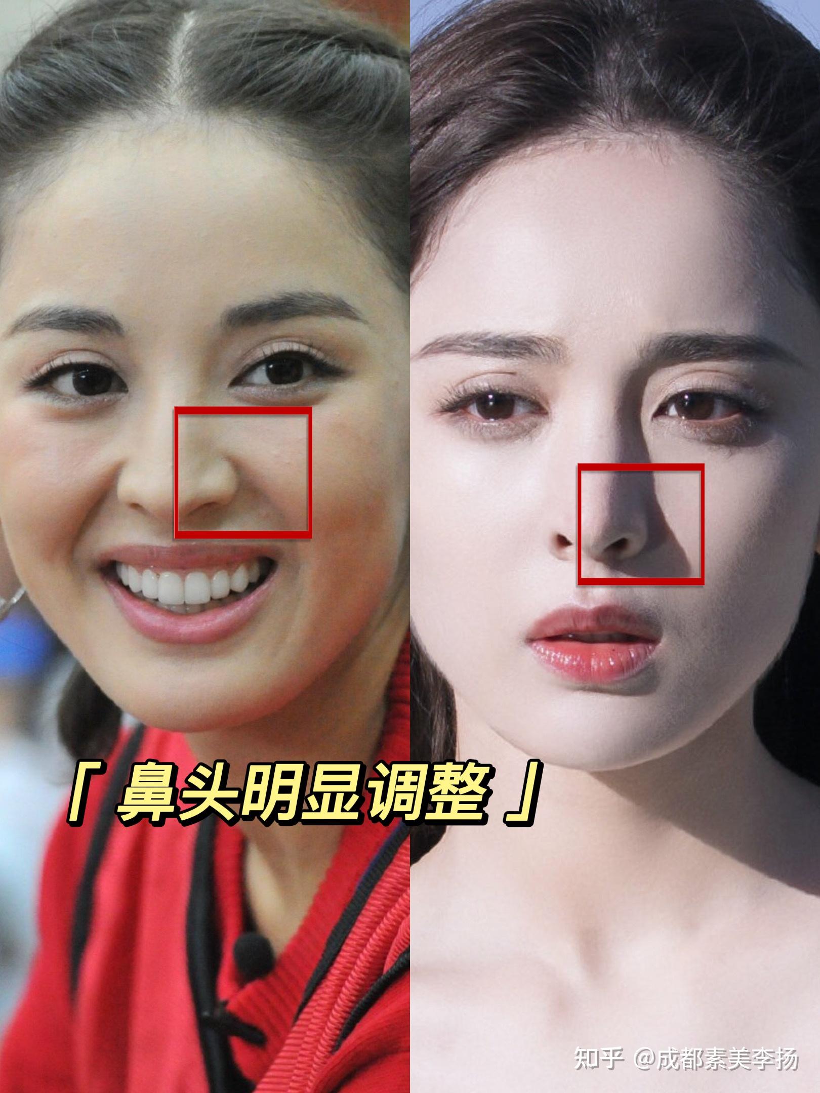 浓颜系长相变美思路,如何成为浓颜系美女 - 知乎