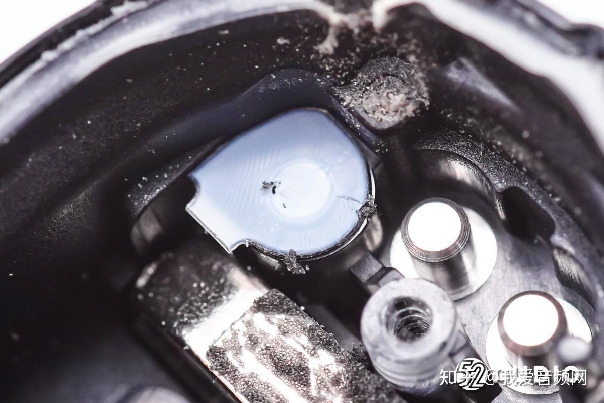 小米手环7拆解,升级192×490分辨率,观感细腻流畅,新增息屏显示  第29张 小米手环7拆解,升级192×490分辨率,观感细腻流畅,新增息屏显示  第29张