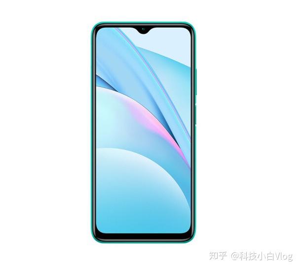红米redminote94g超大电池手机