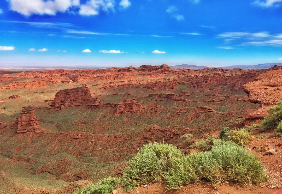 全方位教你搞懂景别