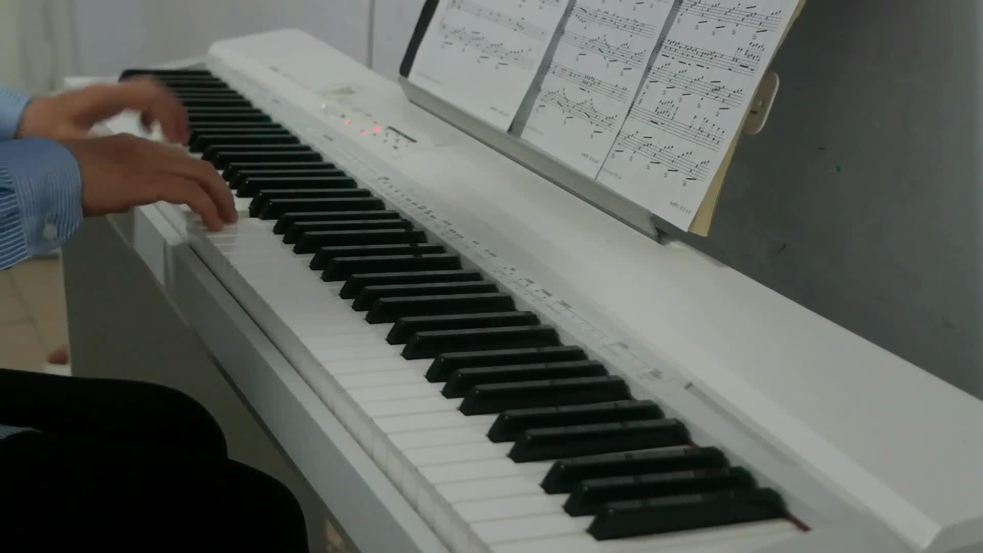 族舞蹈舞蹈艺术民族舞舞蹈表演中国少数民族相关推荐 2:08钢琴自弹