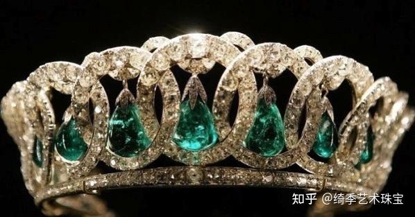 Crown?Tiara?大家常说的王冠到底是哪一种? - 知乎