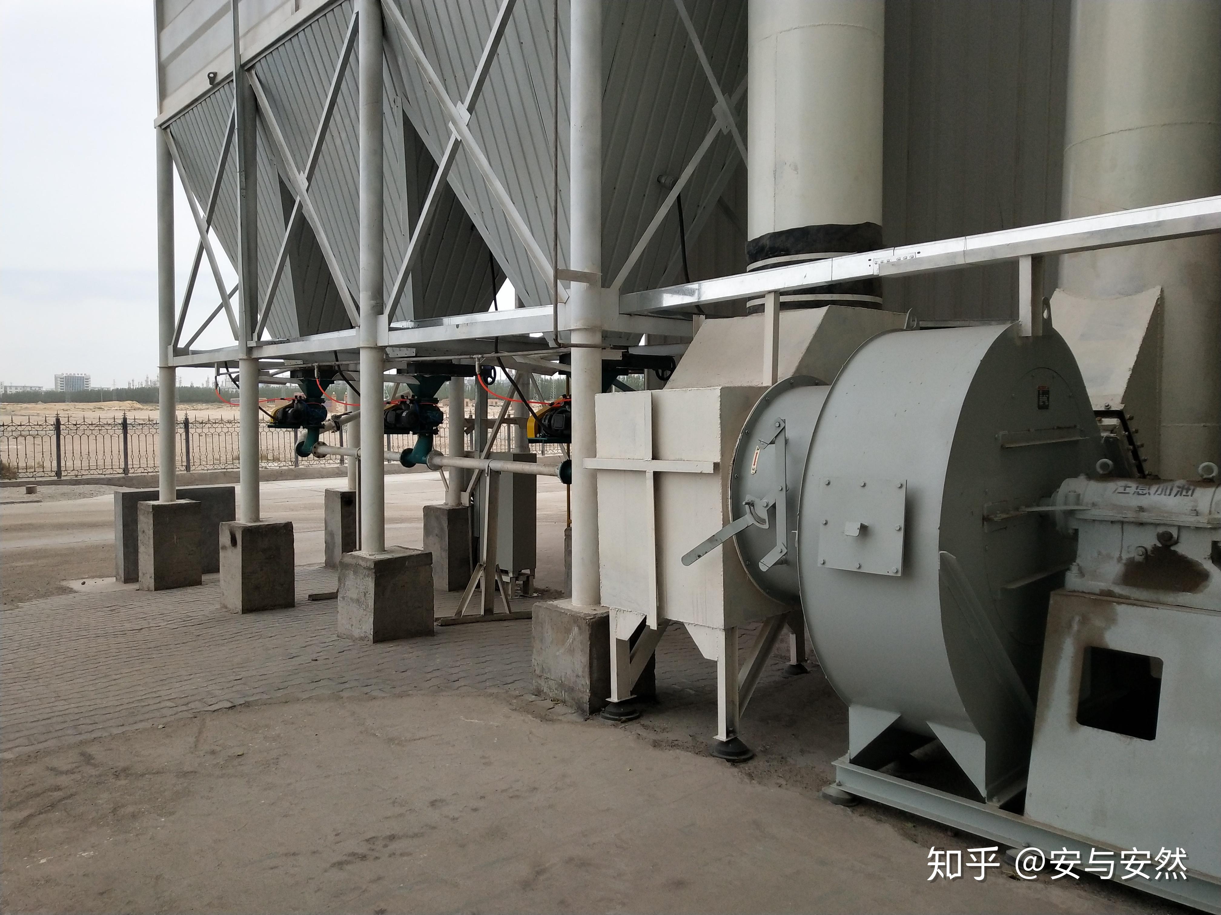 稀相气力输送和密相(浓相)气力输送有什么区别,该怎选择? - 知乎