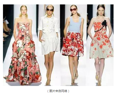讨论 | 身为一名服装设计师,我们应如何收集时尚信息,掌握流行趋势? - 知乎