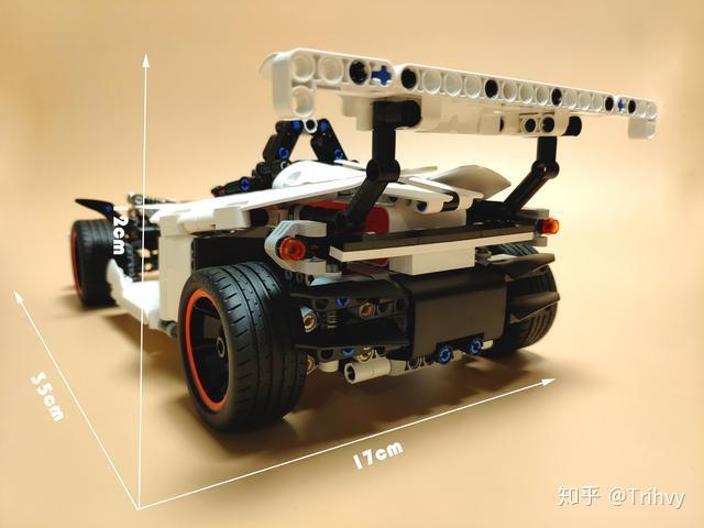 有些任性大人才懂小米的智能積木公路賽車又沒忍住下了單