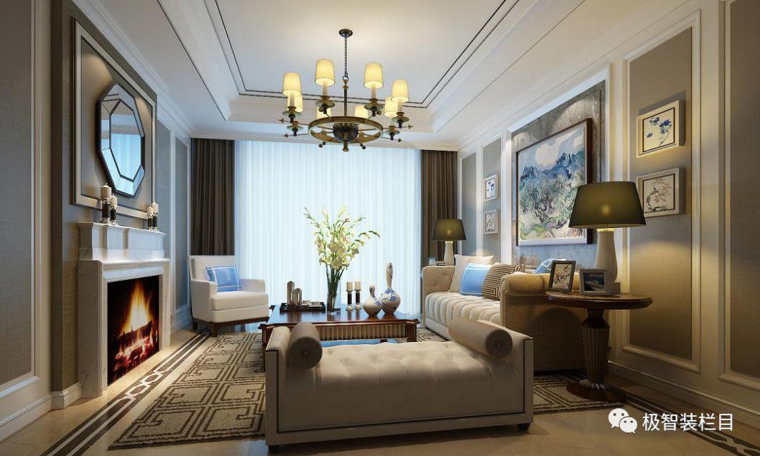 极智装明星设计师田胜国访谈,附精选案例