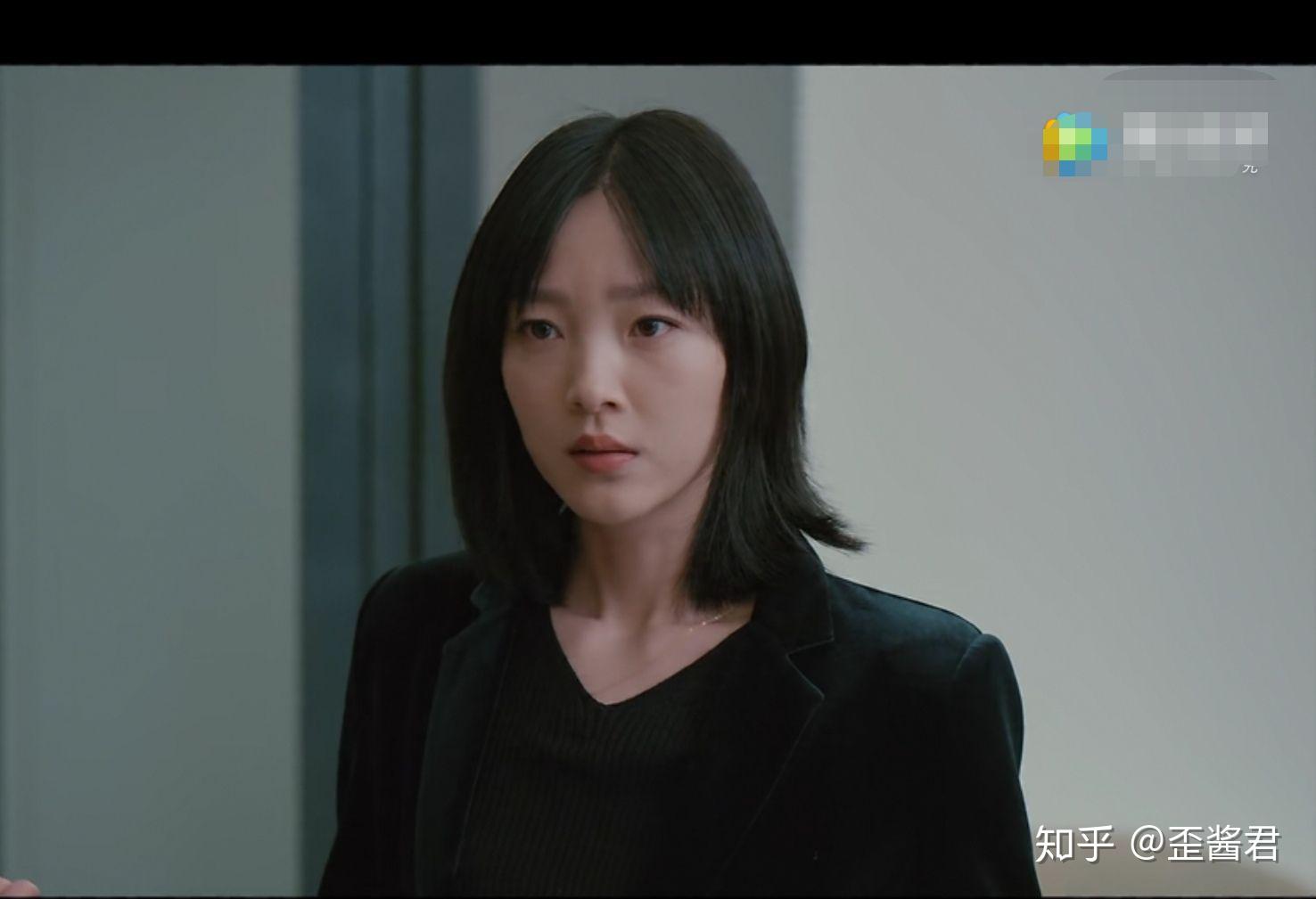 三叉戟夏静怡凭一己之力摧毁了大背头一家迷之自信从哪来