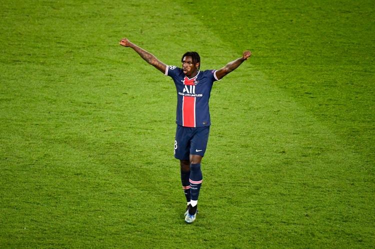 斯基拉巴黎希望留住小基恩埃弗顿要价4500万到5000万欧