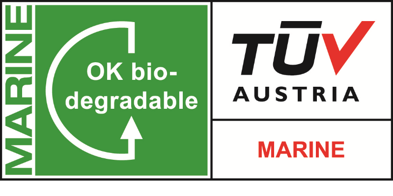 比利时 t05v austria 的 ok biodegradable marine 认证标志-end