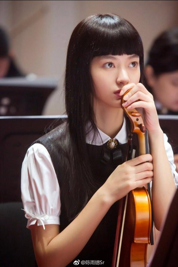 如何评价电影《闪光少女》?