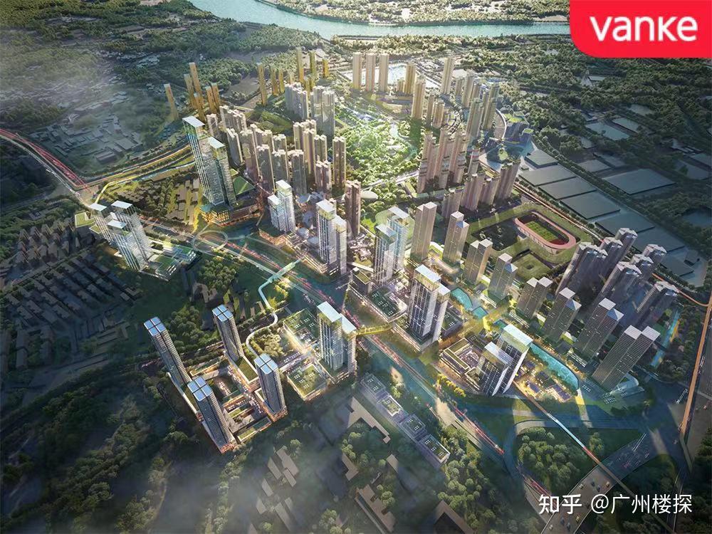 万科黄埔新城:首开3w不到?价格屠夫要来了! - 知乎