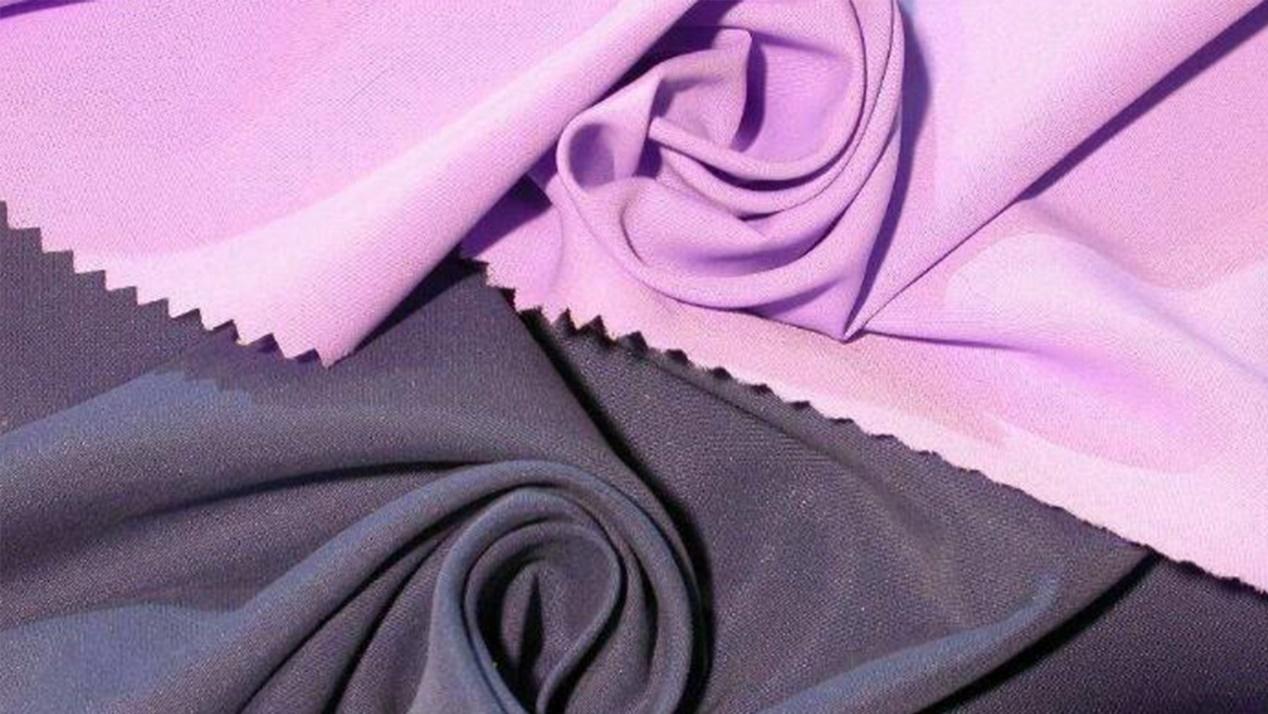 其实,如果能多一种选择,更推荐2way面料,价格比较贵,但它是目前印花