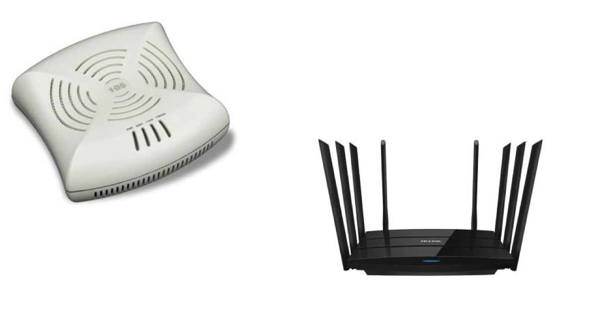 网络必修课无线网络介绍