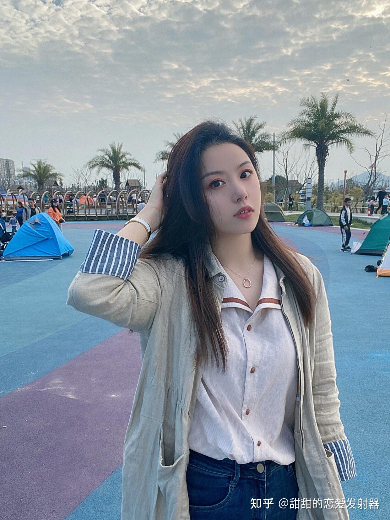 宁波相亲介绍78爱笑的小姐姐