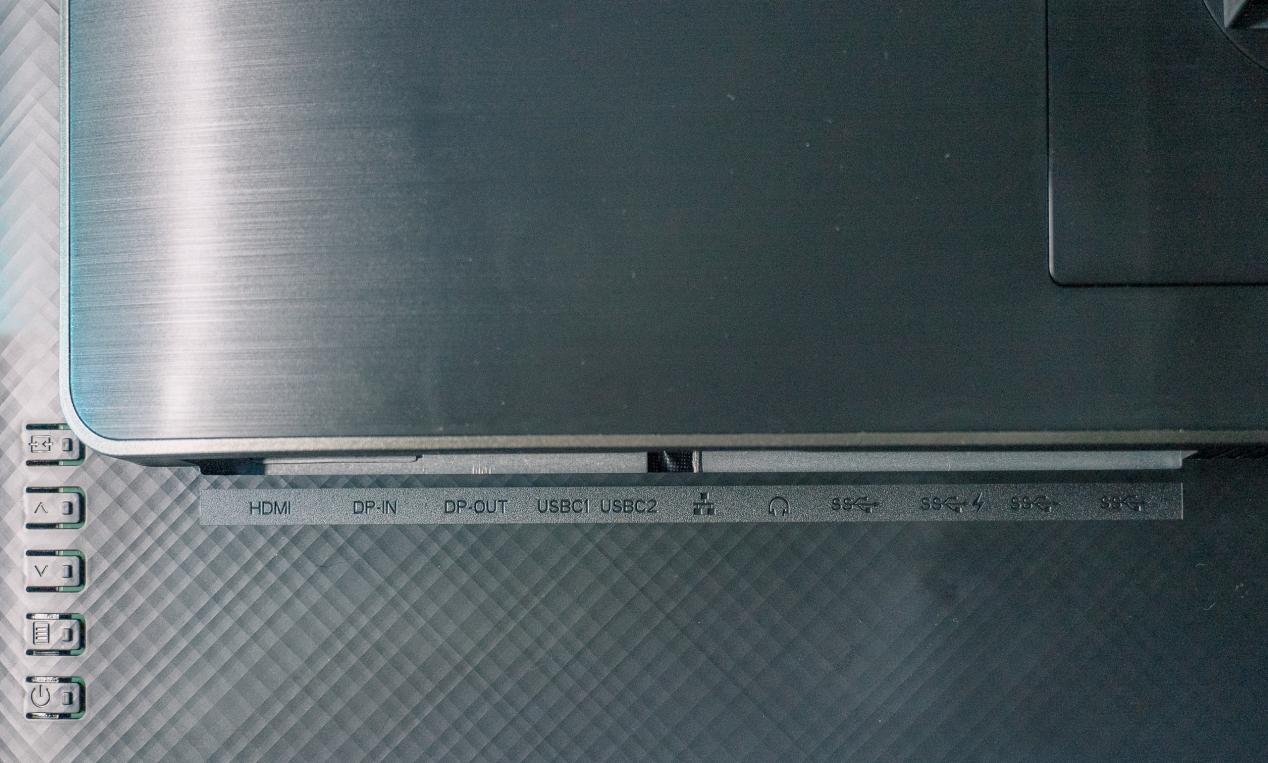 aoc u27u2p专业级显示器深度测评