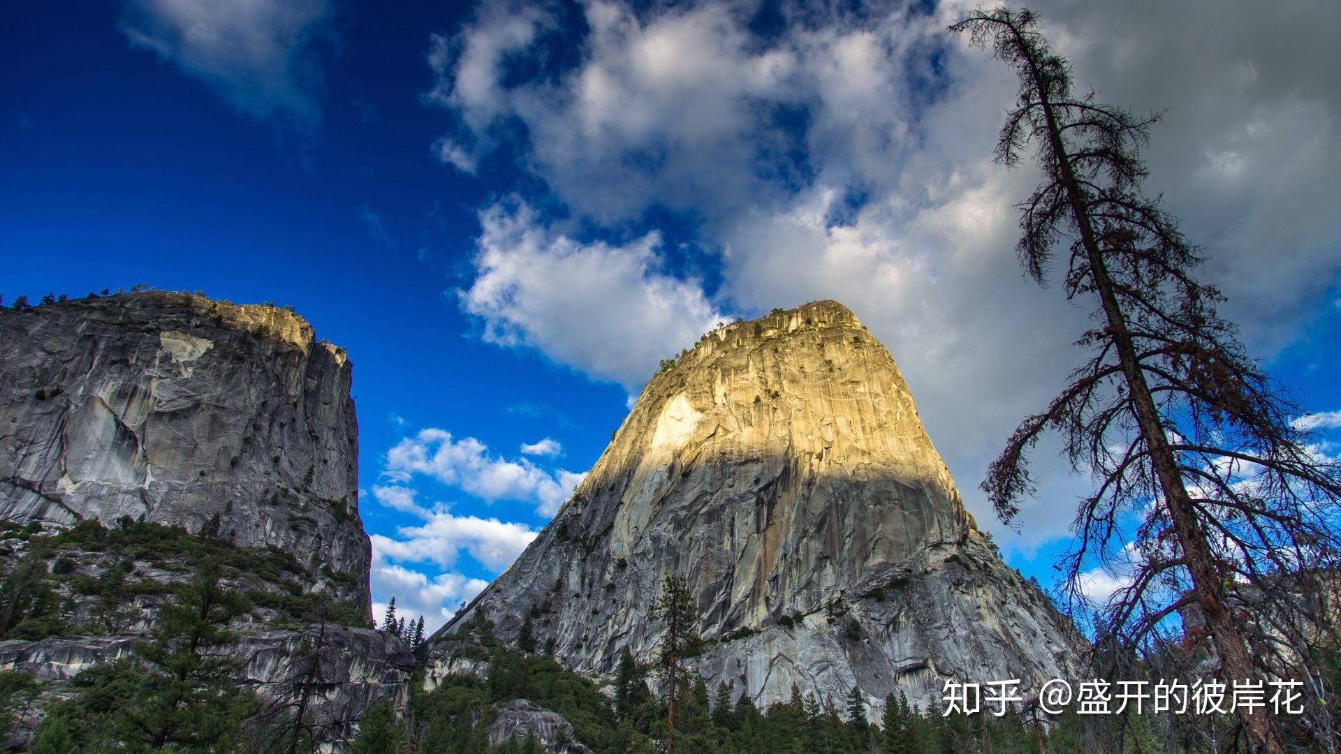 优美胜地国家公园heic桌面壁纸