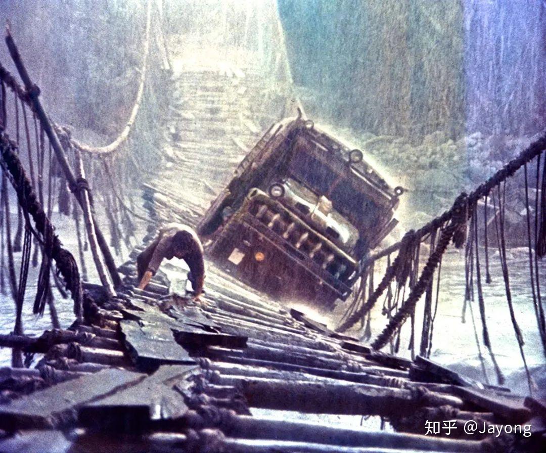 有史以来最伟大的101部动作片，你看过几部？ - 知乎