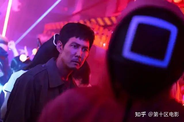 除了《鱿鱼游戏》,再推荐网飞的十大顶级神剧,部部超9分! - 知乎