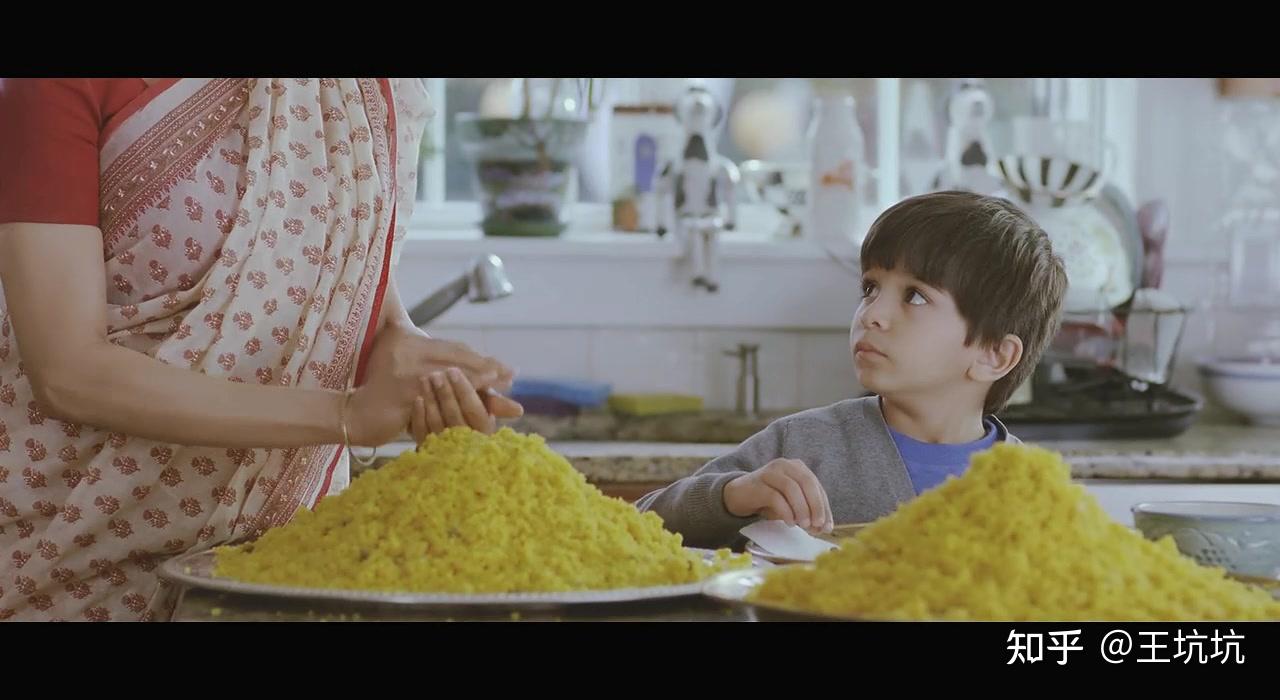 这是一部女性为"爱与尊重"而战的电影,《印式英语》让我们认识到"平等