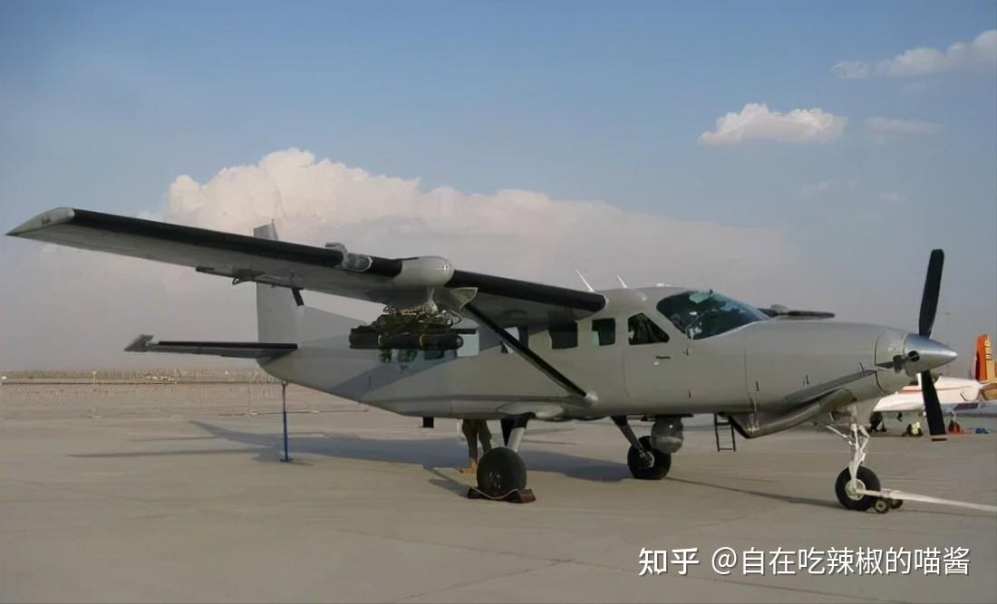 小国空军志——尼日尔空军