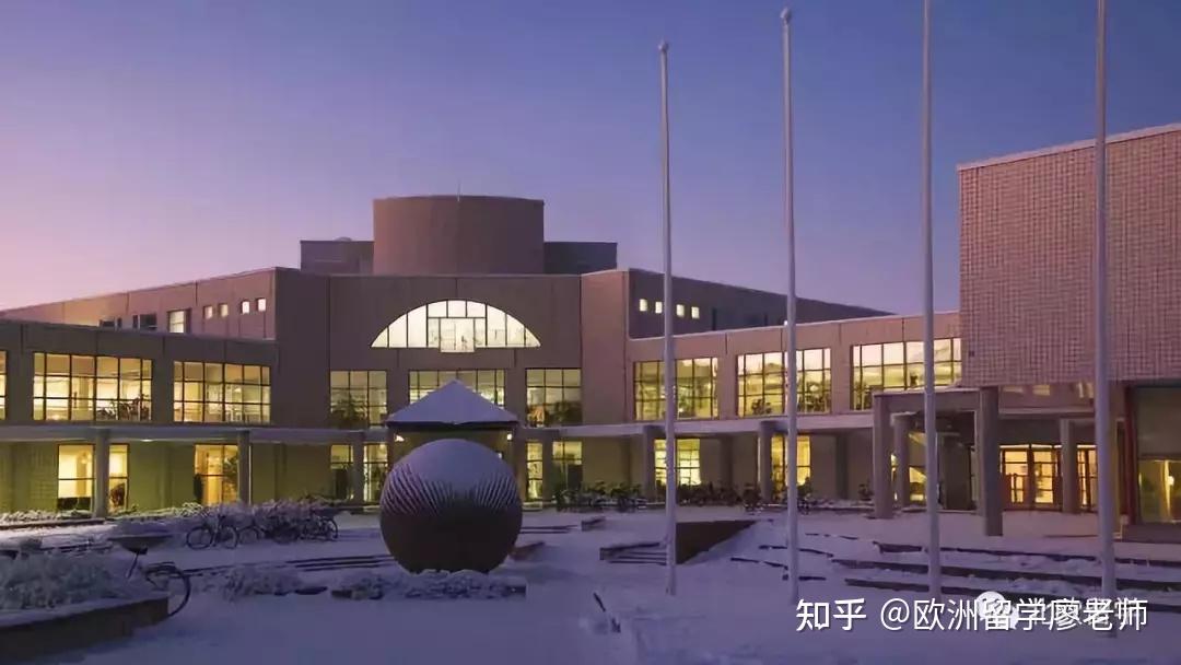 芬兰留学| 名校奖学金大盘点 - 知乎
