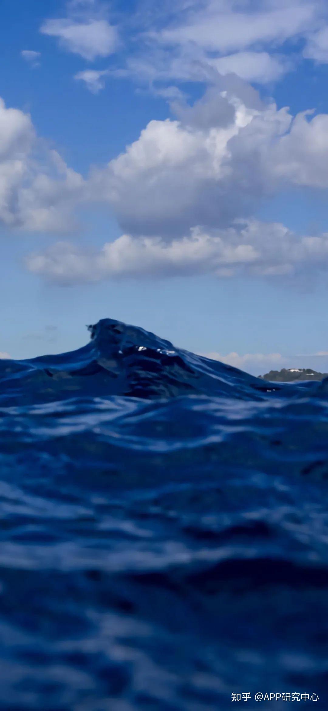 壁纸深海系列10