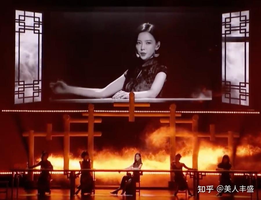 《乘风破浪3》“三公”舞台真正的孤勇者:宁静、于文文、蔡卓妍(乘风破浪第二季三公什么时候播出)